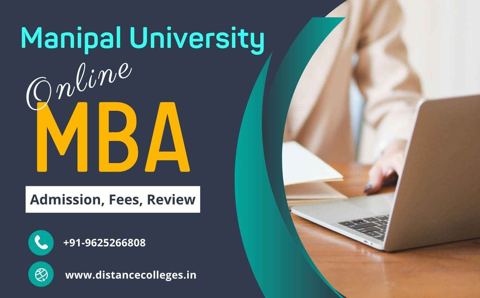 Distance MBA colleges