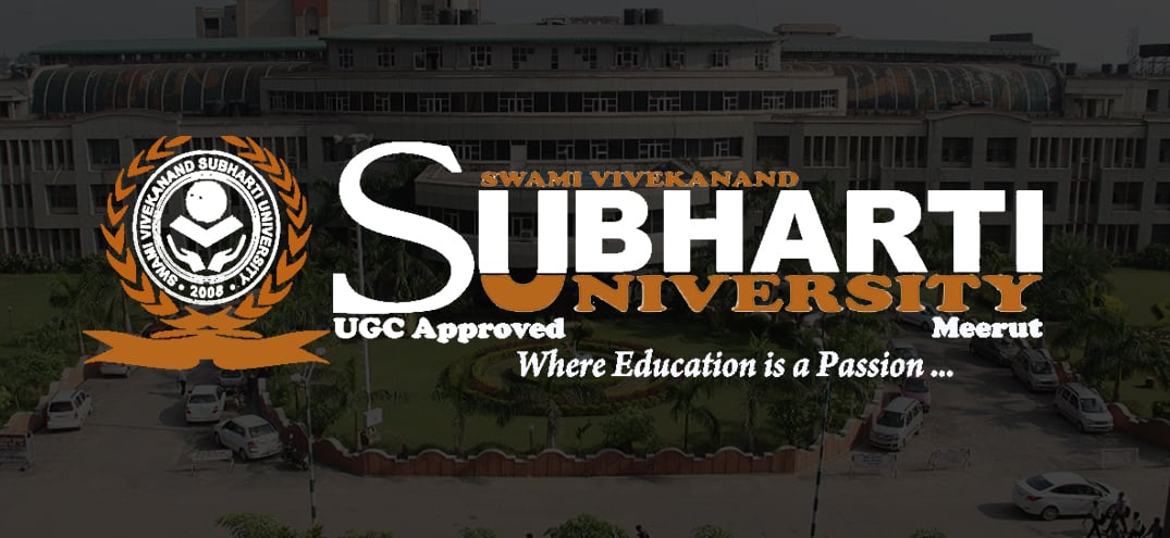 Subharti University